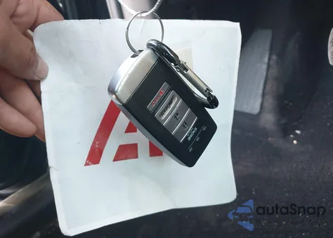 2020 Acura Mdx Technology Package from USA, damaged, VIN 5J8YD3H58LL007730